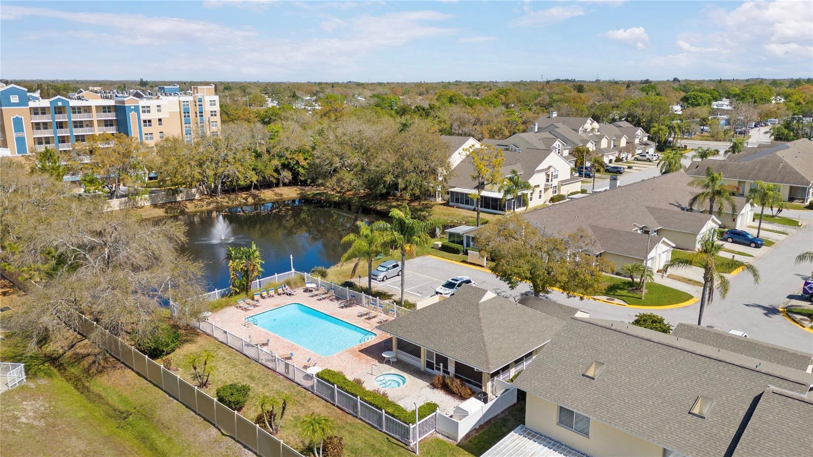 1050 STARKEY RD #2102, LARGO, FL — photo 33