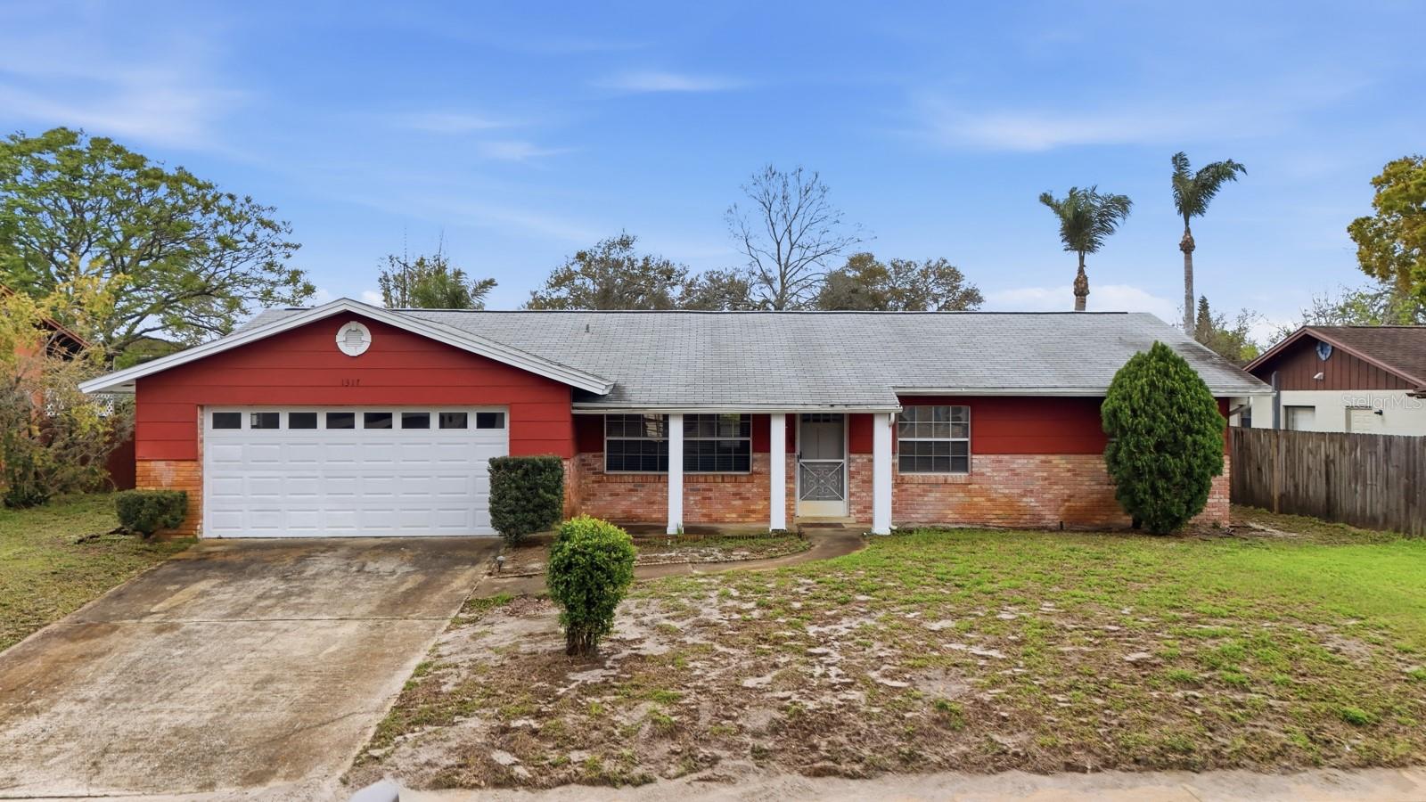 1317 N SHANGRI LA DR, DAYTONA BEACH, FL — photo 37
