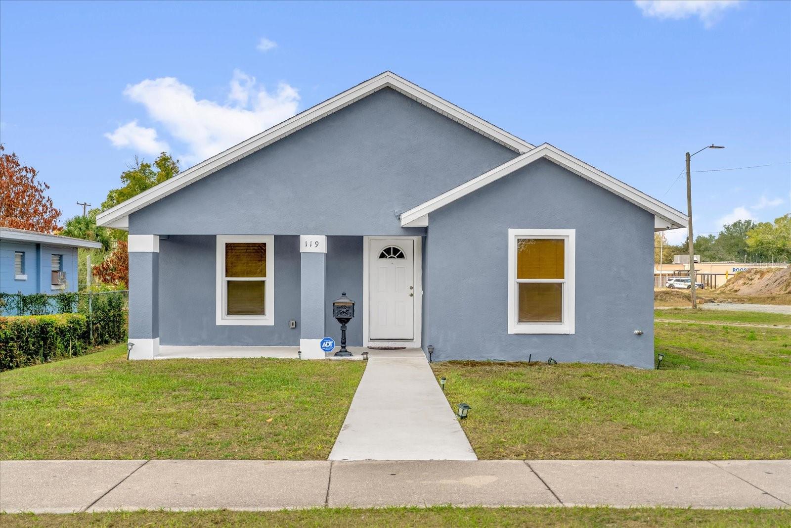 119 D ST, LAKE WALES, FL