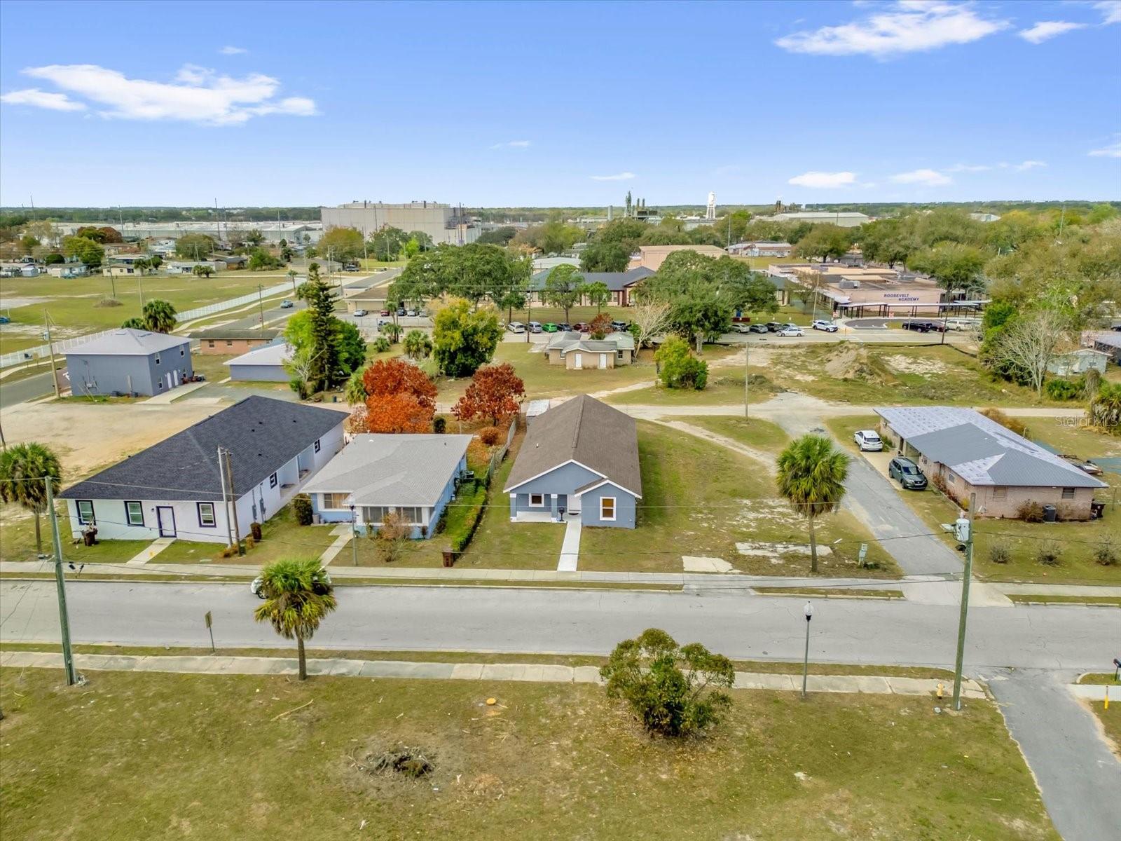 119 D ST, LAKE WALES, FL — photo 20