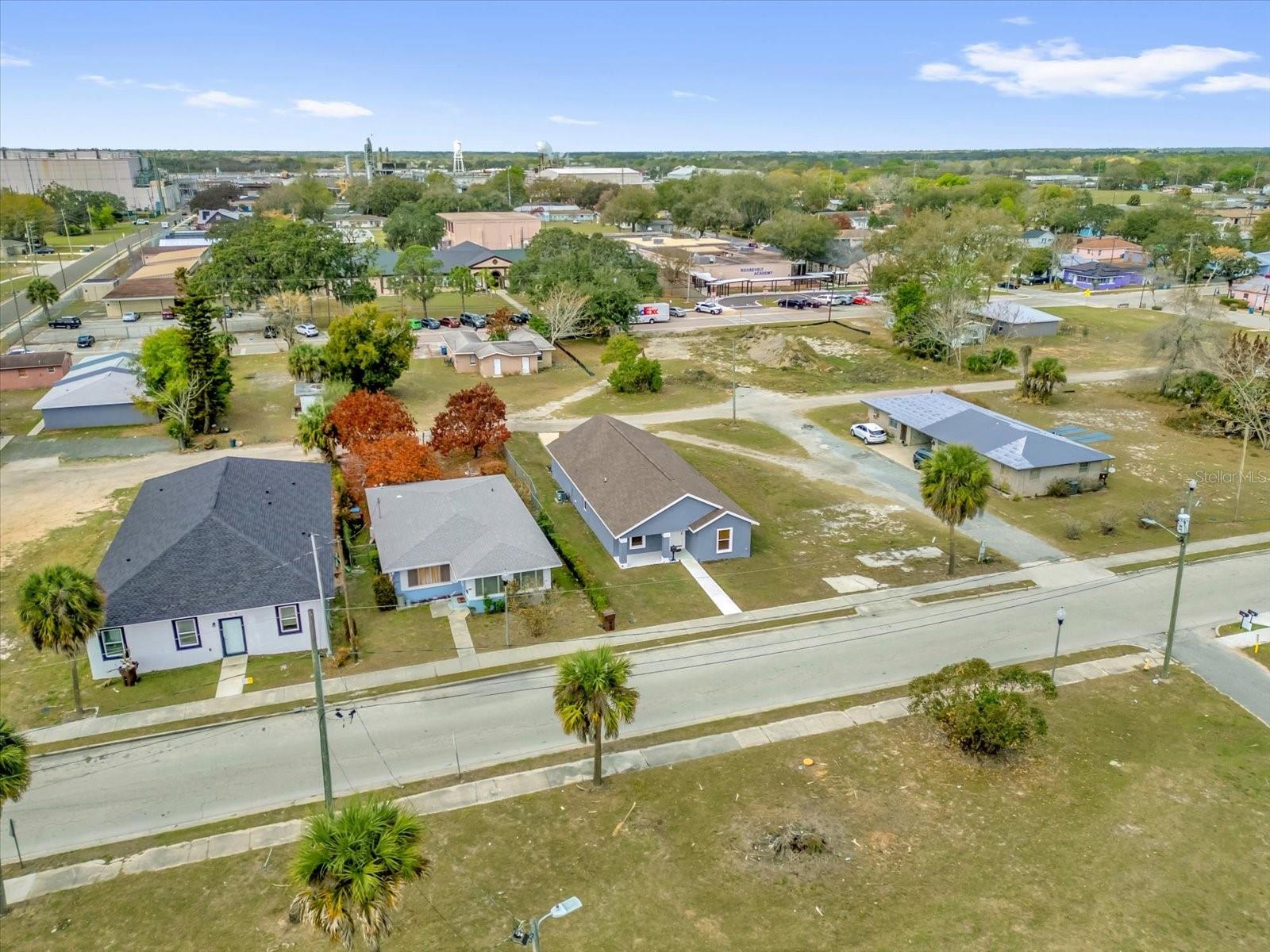119 D ST, LAKE WALES, FL — photo 21