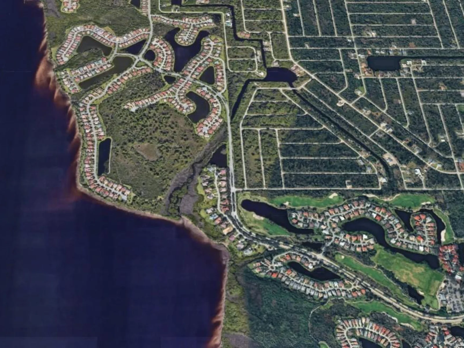 2473 HOOVER ST, PORT CHARLOTTE, FL — photo 4