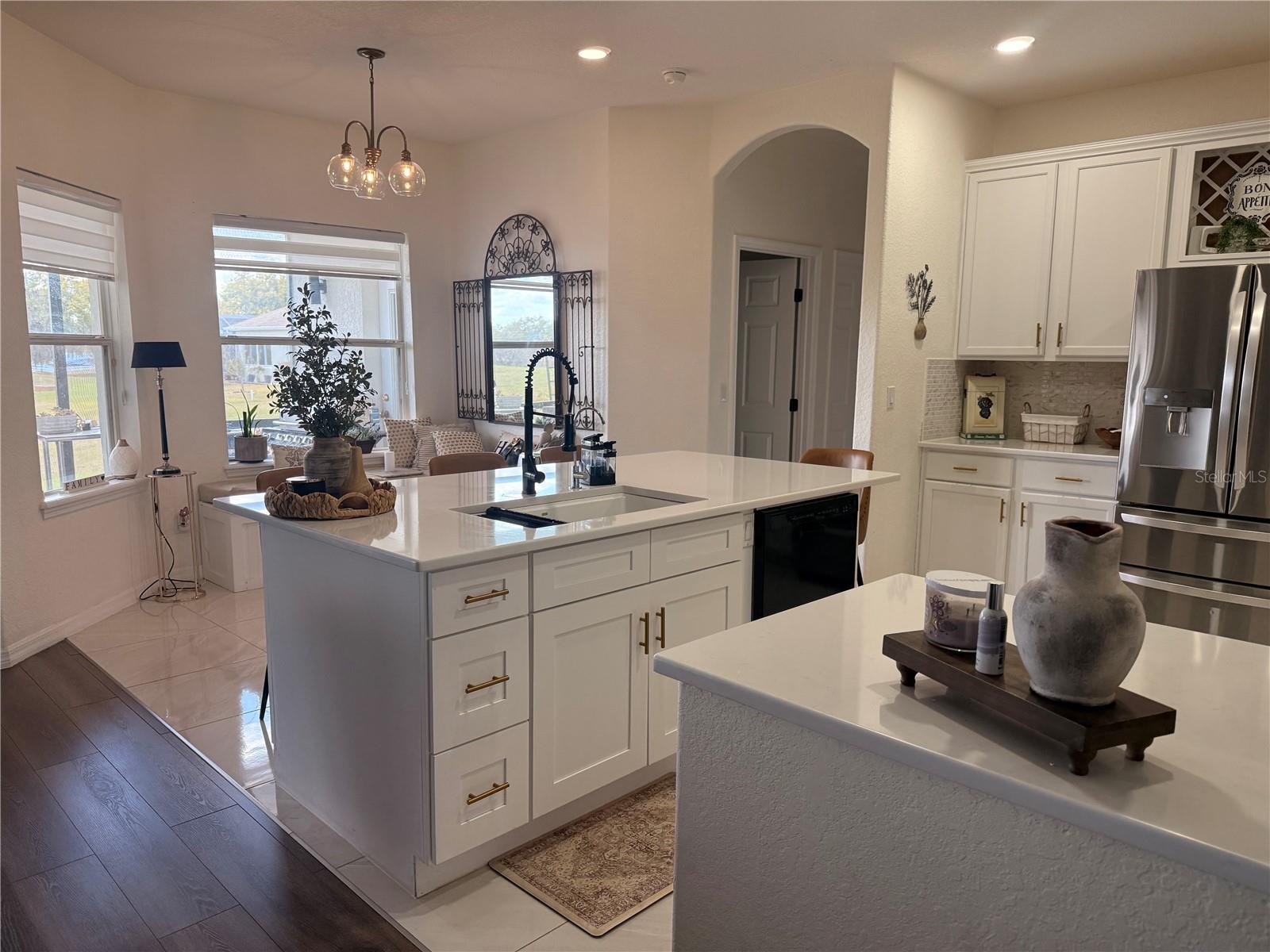 16545 SPRING PARK DR, CLERMONT, FL — photo 4
