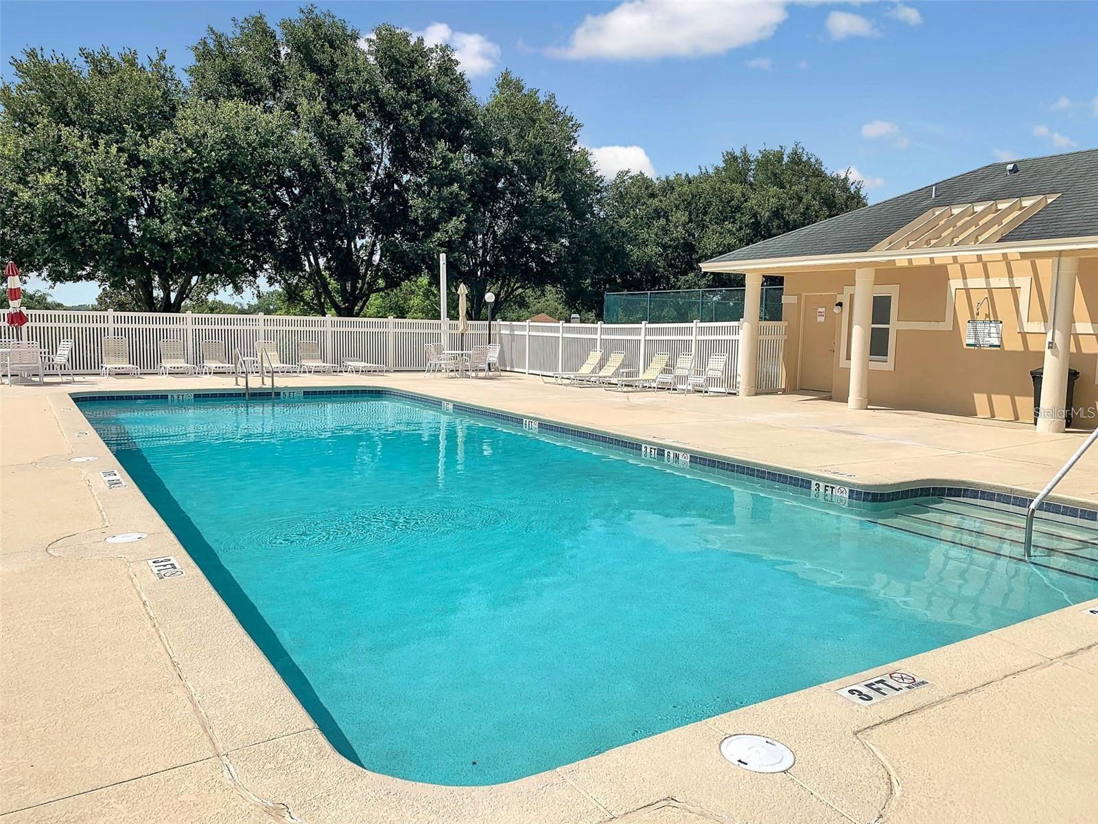 16545 SPRING PARK DR, CLERMONT, FL — photo 64