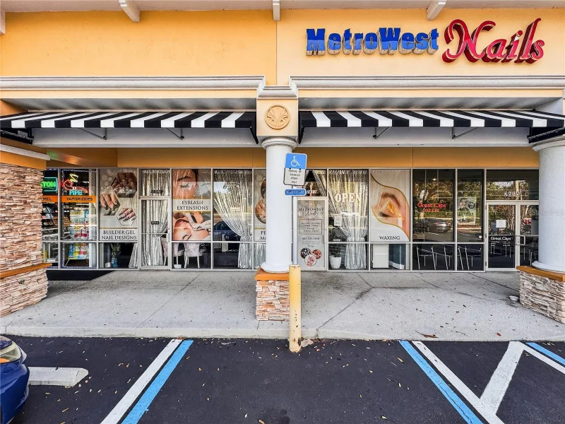 2607 S HIAWASSEE RD, ORLANDO, FL