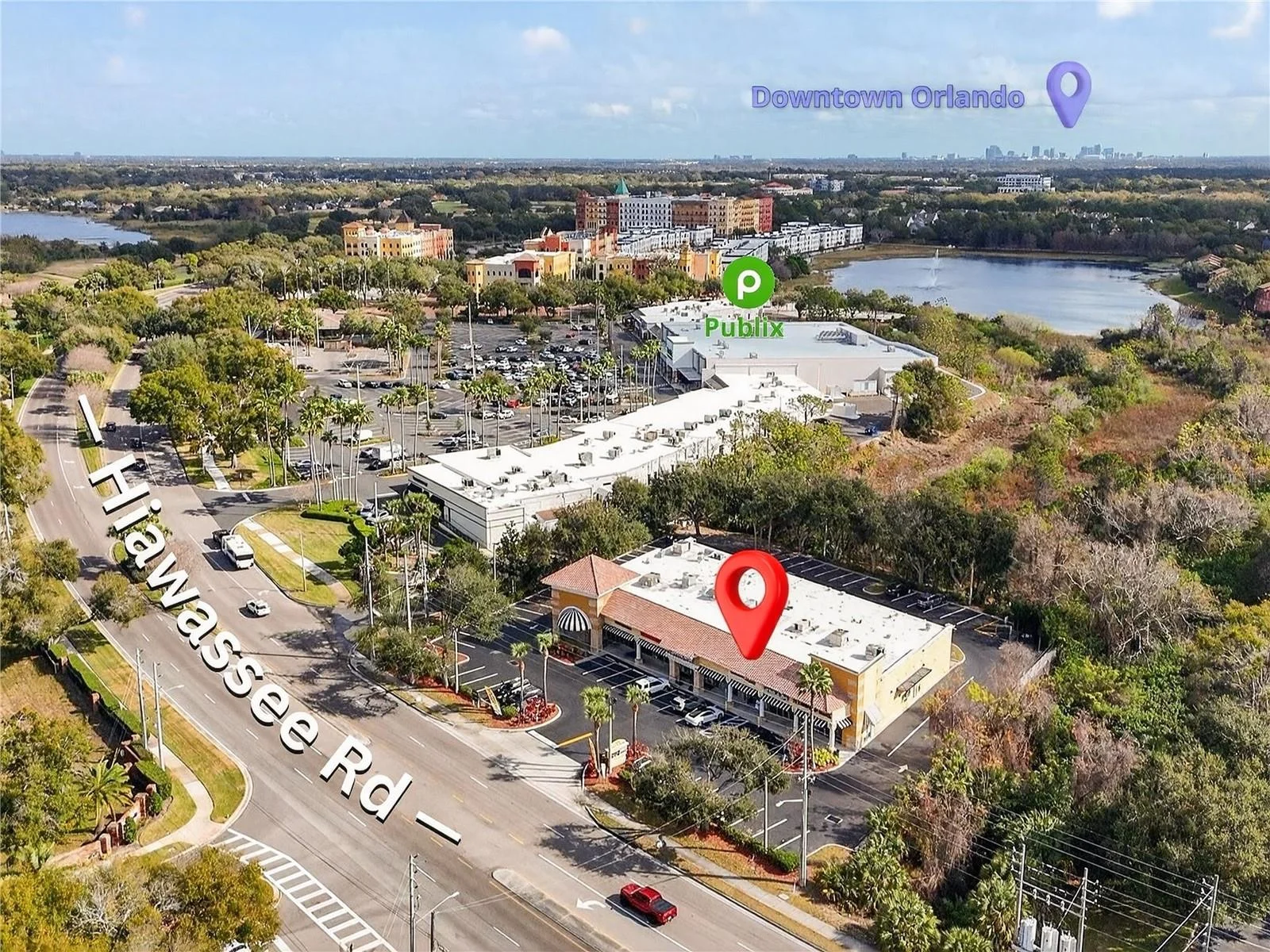 2607 S HIAWASSEE RD, ORLANDO, FL — photo 38