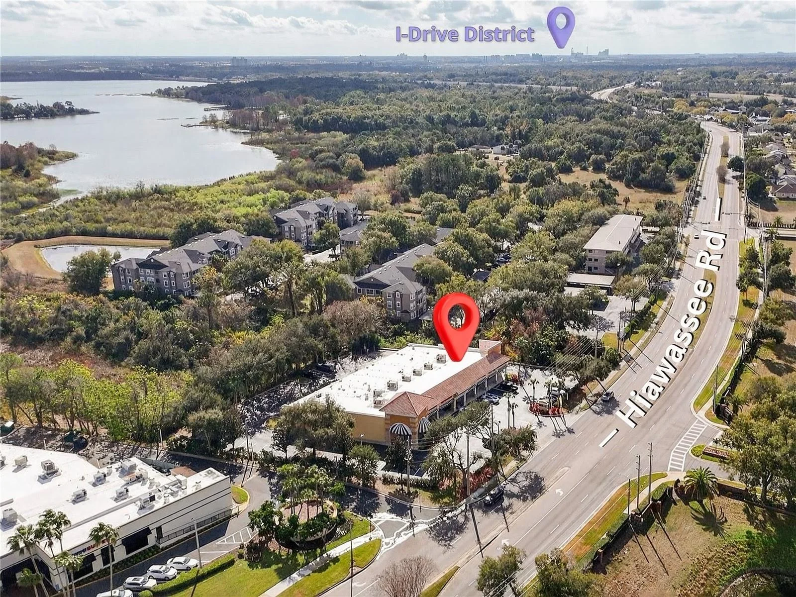 2607 S HIAWASSEE RD, ORLANDO, FL — photo 39