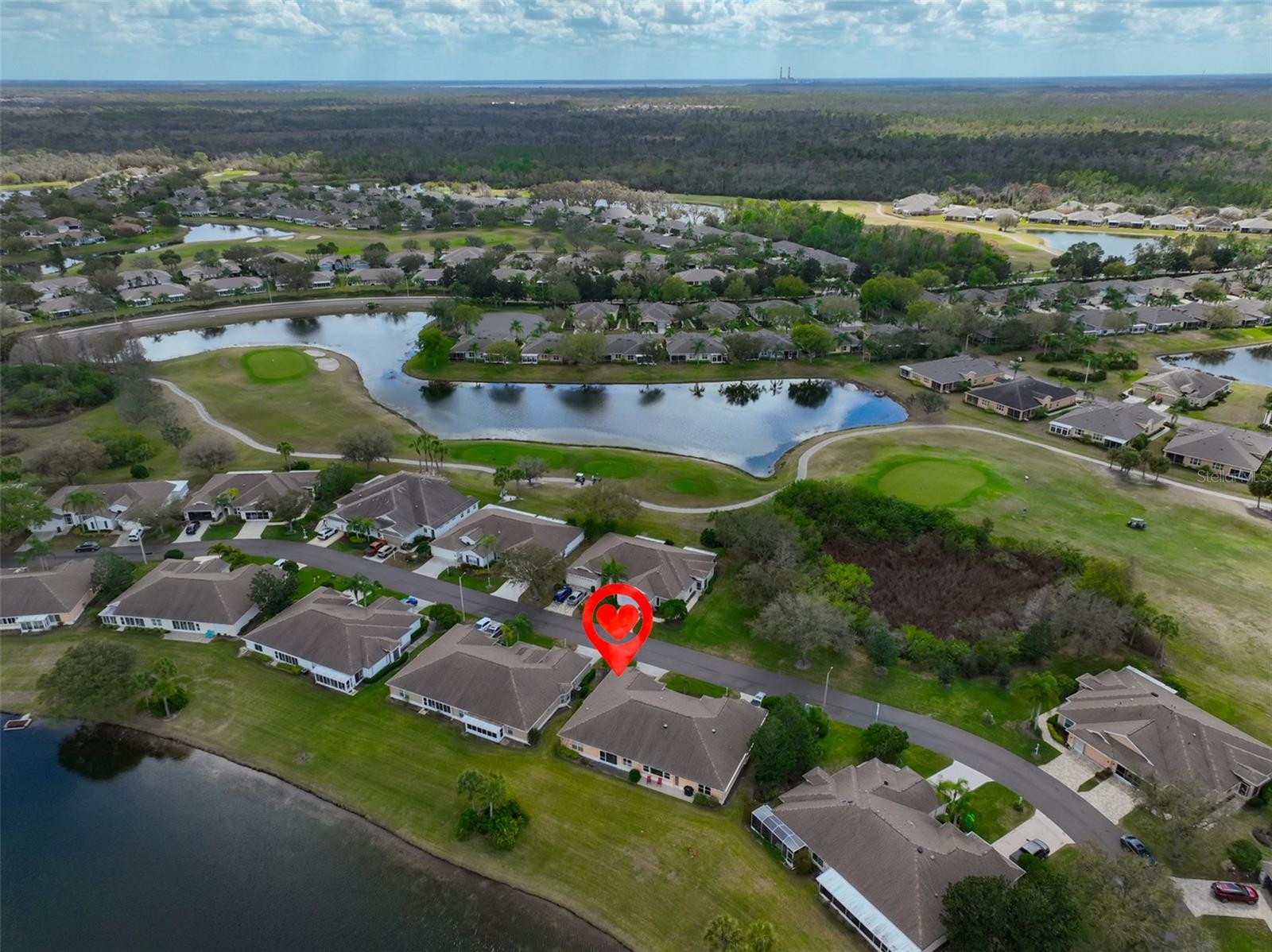 2308 BROOKFIELD GREENS CIR, SUN CITY CENTER, FL — photo 2