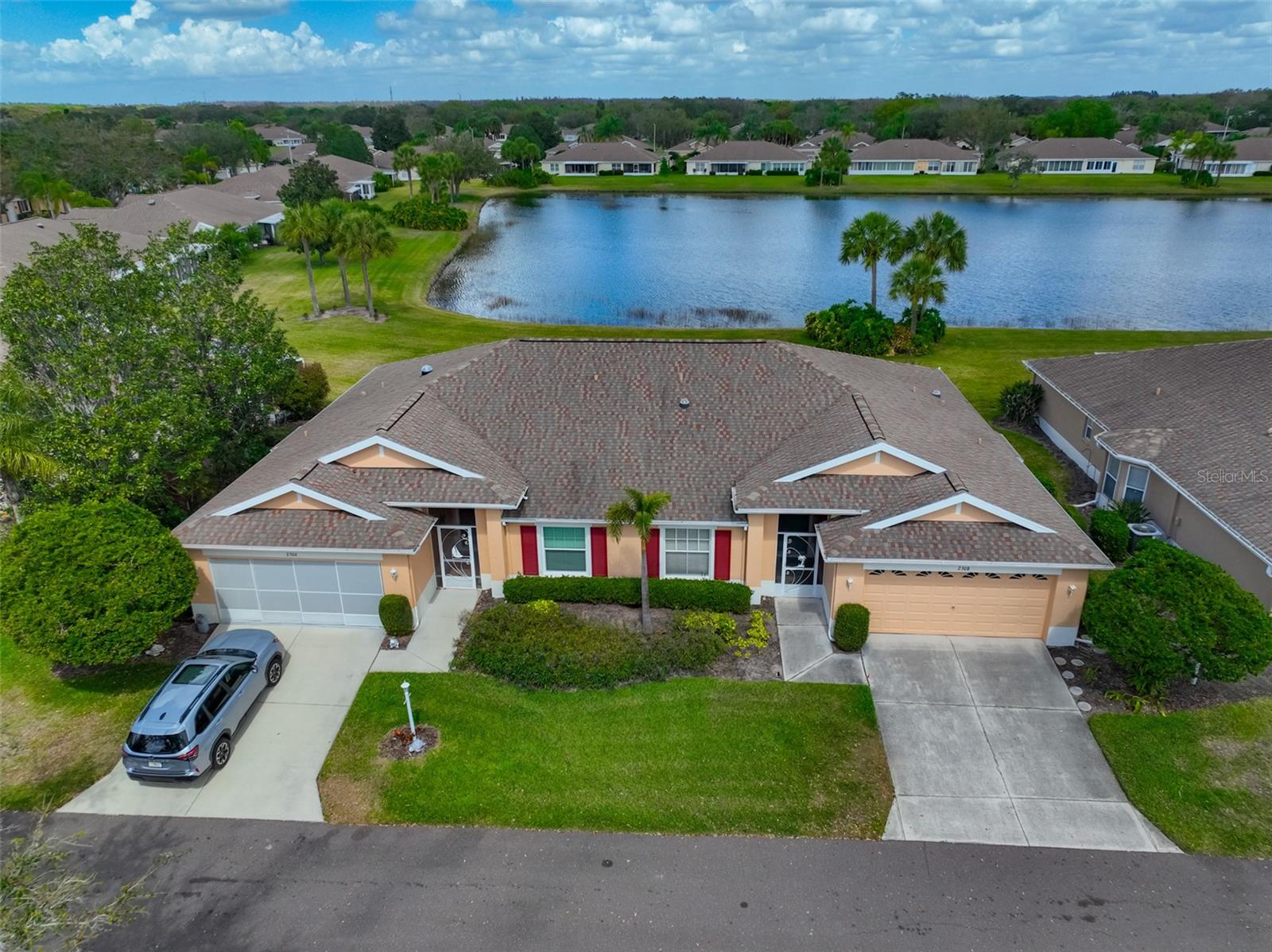 2308 BROOKFIELD GREENS CIR, SUN CITY CENTER, FL — photo 33