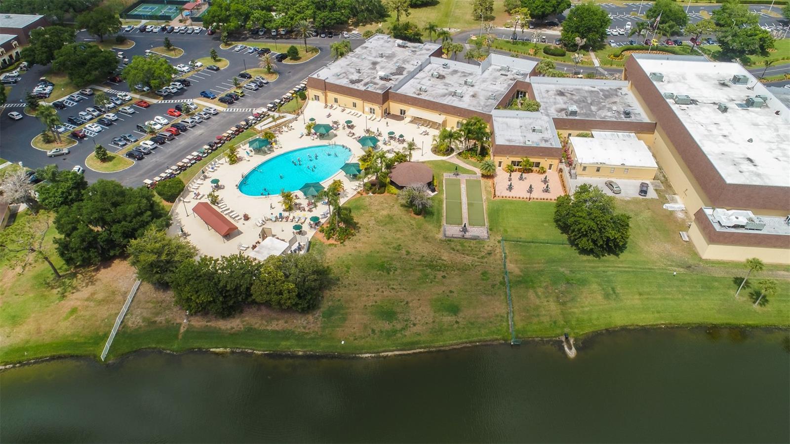 2308 BROOKFIELD GREENS CIR, SUN CITY CENTER, FL — photo 44
