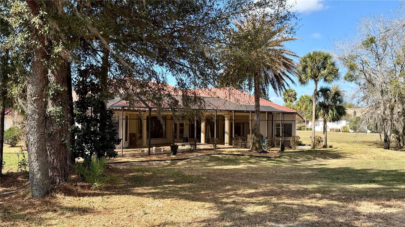 6717 SW 179TH AVENUE RD, DUNNELLON, FL — photo 57