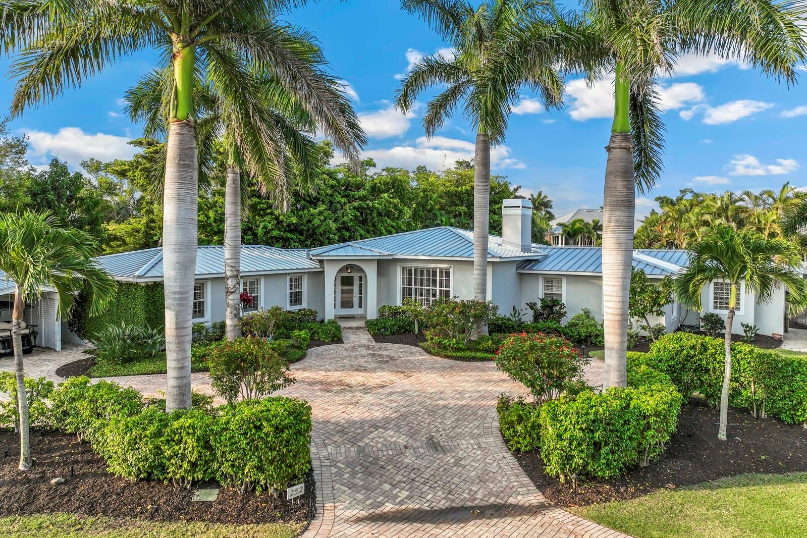 252 WATERWAYS AVE, BOCA GRANDE, FL — photo 29