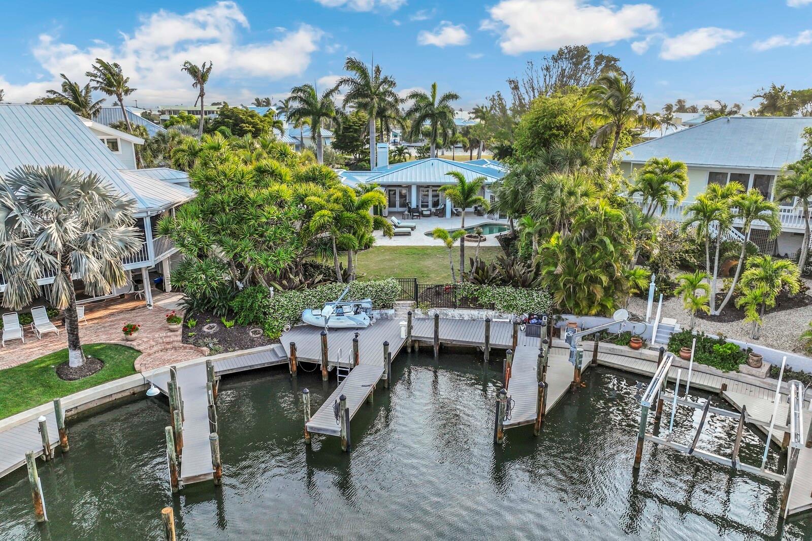252 WATERWAYS AVE, BOCA GRANDE, FL — photo 32