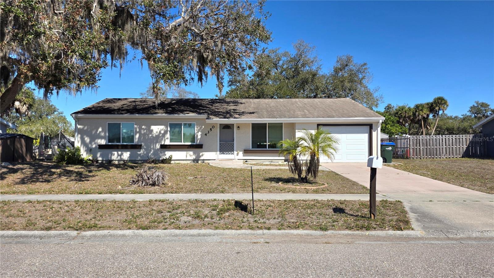 4350 MARALDO AVE, NORTH PORT, FL