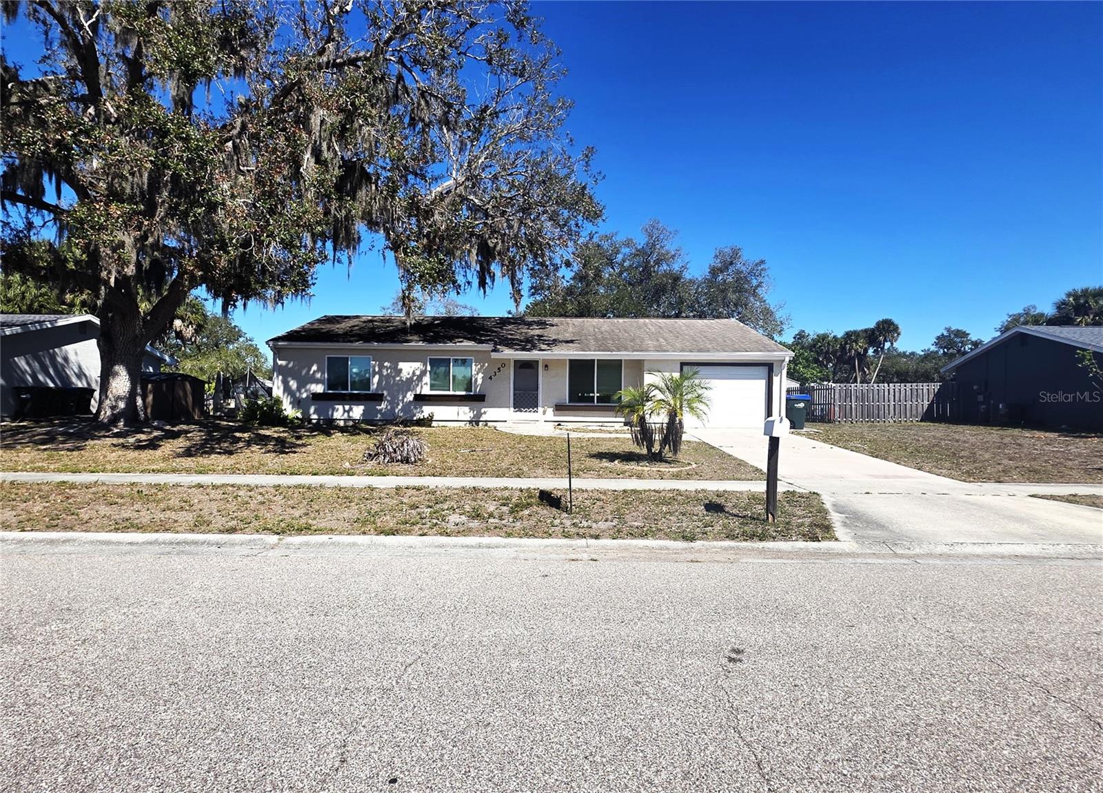 4350 MARALDO AVE, NORTH PORT, FL — photo 2