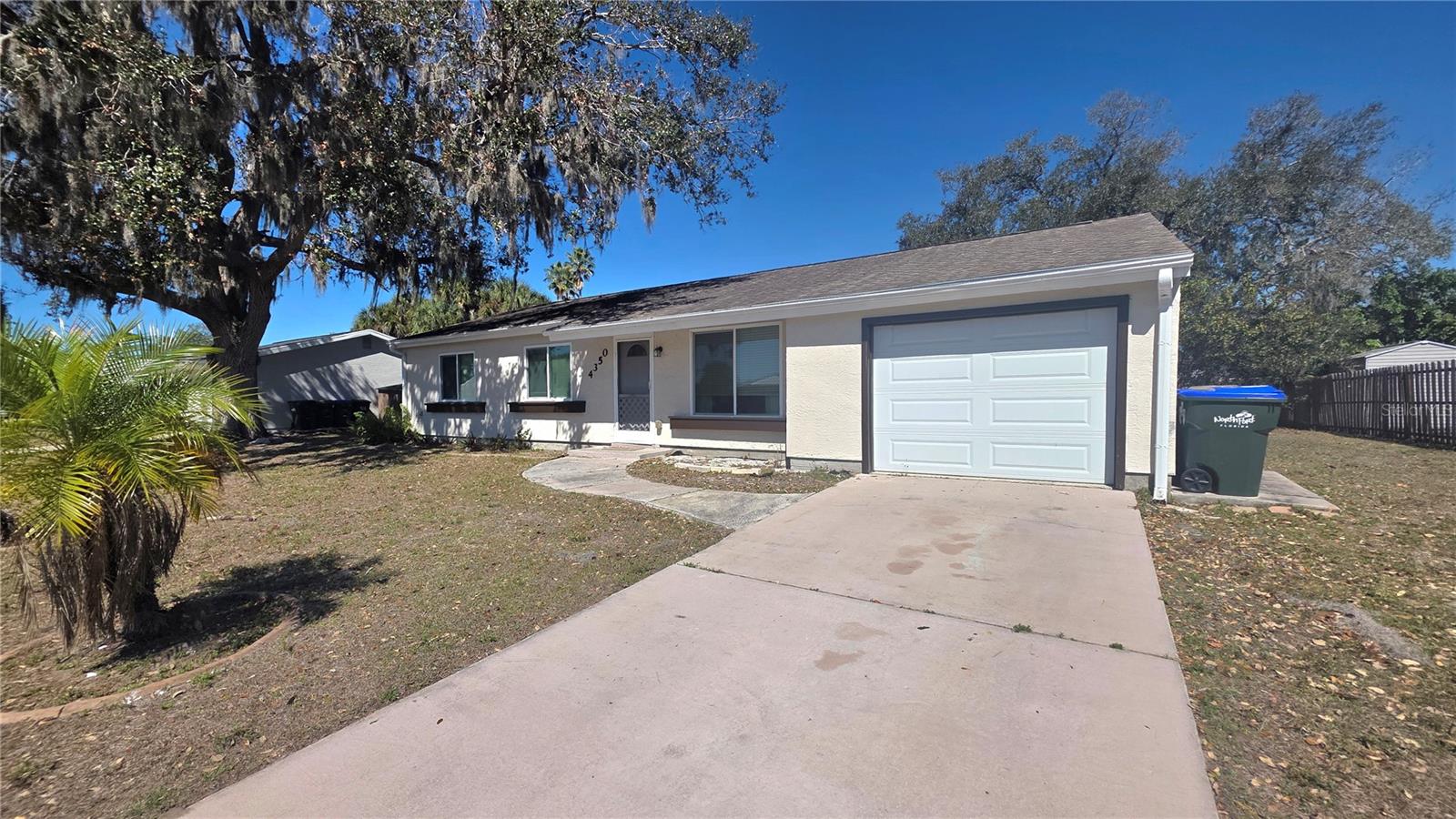 4350 MARALDO AVE, NORTH PORT, FL — photo 3