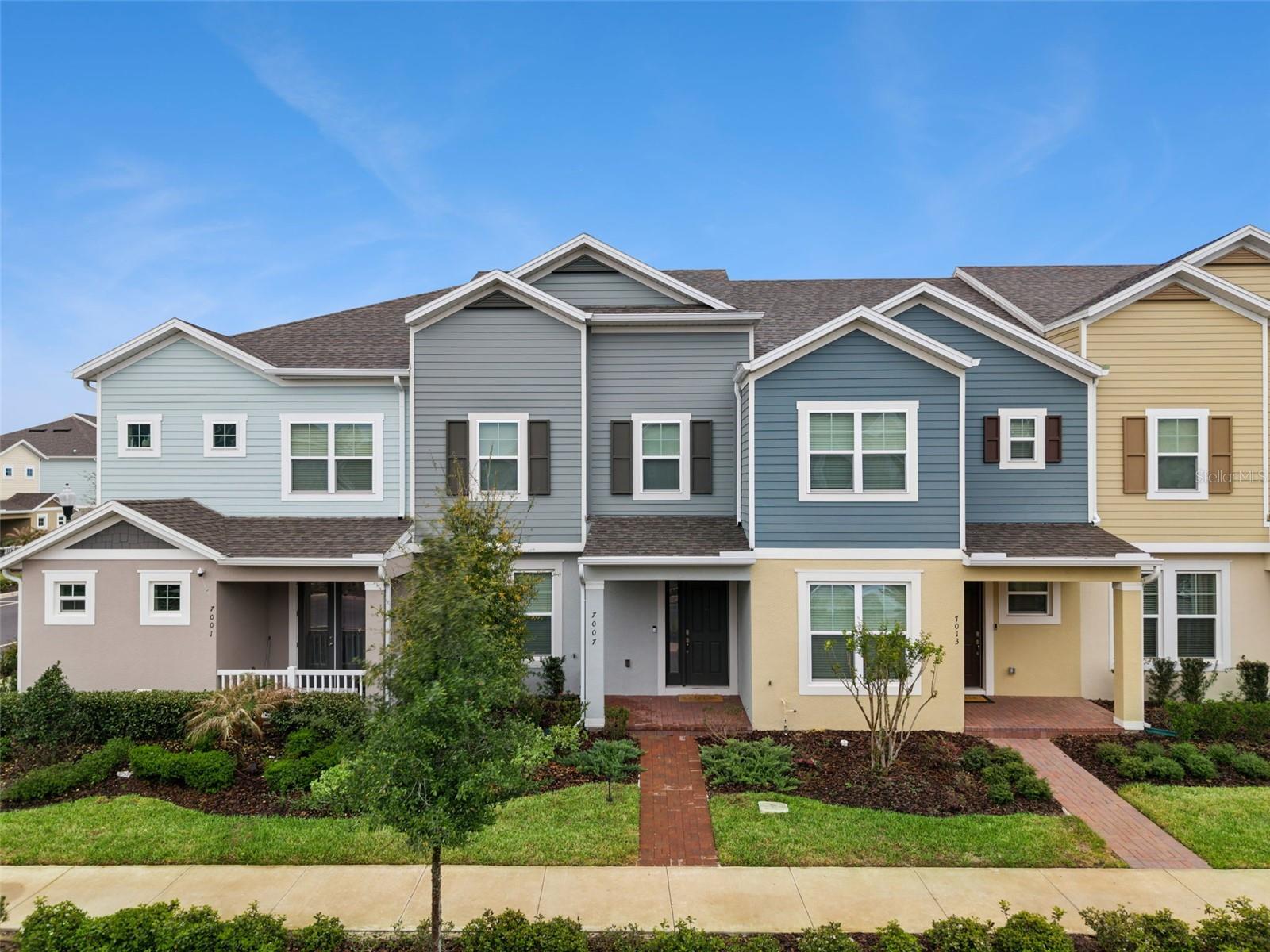 7007 TWILIGHT BAY DR, WINTER GARDEN, FL