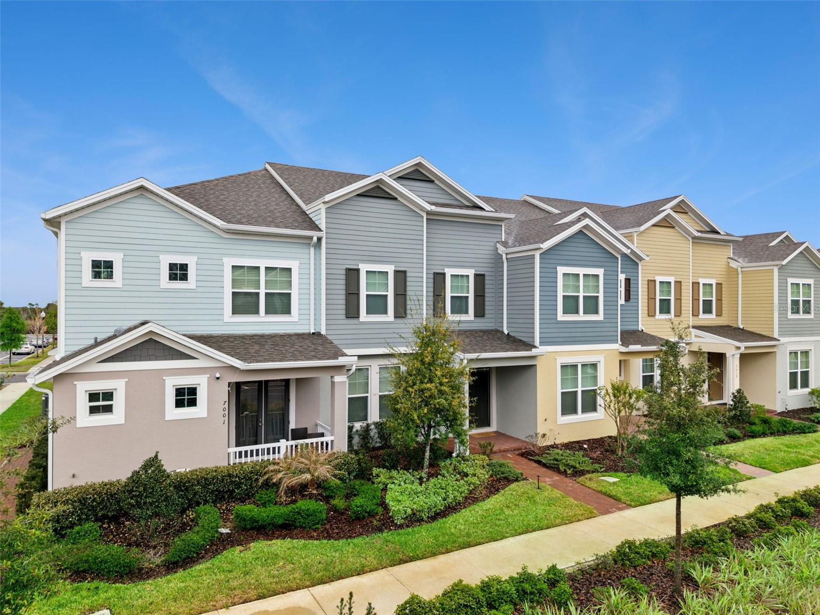 7007 TWILIGHT BAY DR, WINTER GARDEN, FL — photo 2