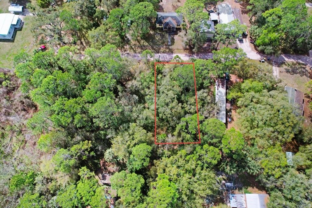 0 YUCATAN DR, LAKE WALES, FL — photo 2