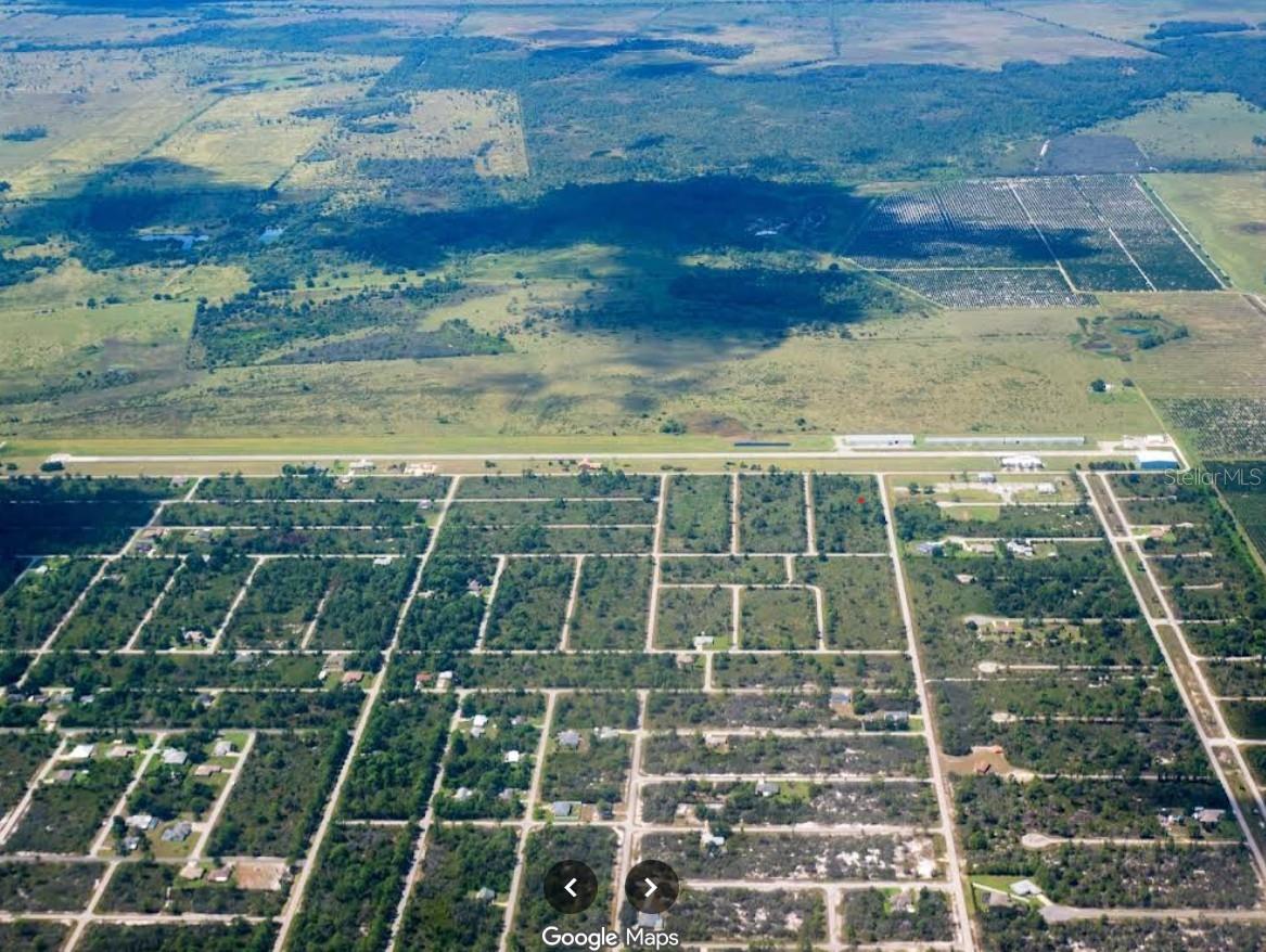 1176 APACHE ST NW, LAKE PLACID, FL