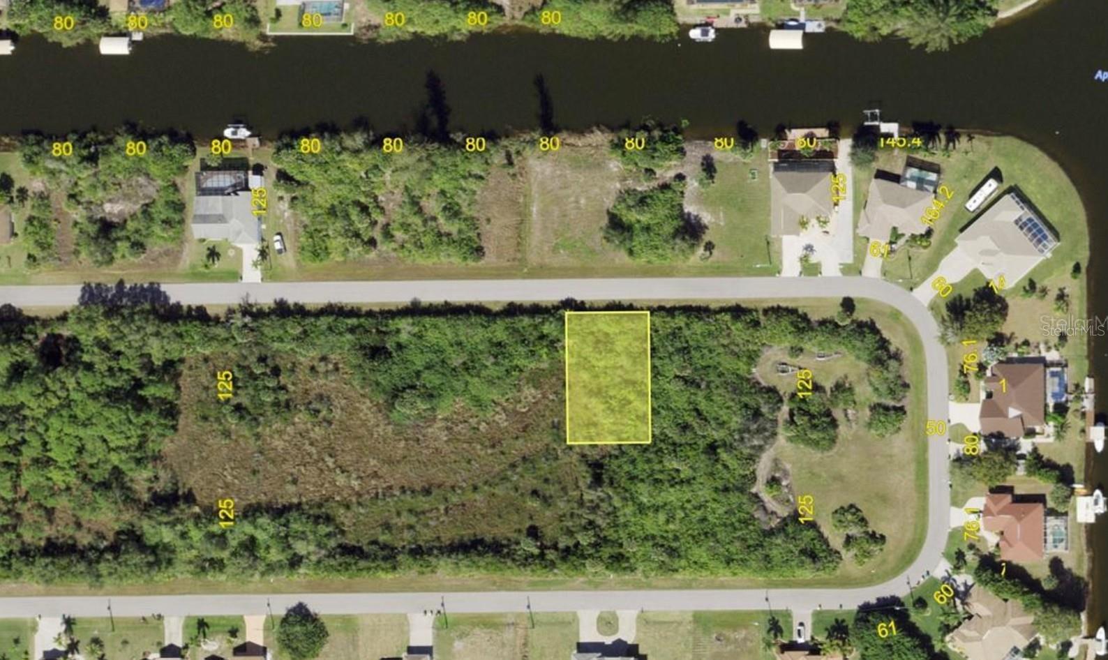 15761 HENNIPEN CIR, PORT CHARLOTTE, FL — photo 3