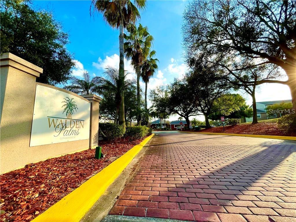 4756 WALDEN CIR #11, ORLANDO, FL — photo 2