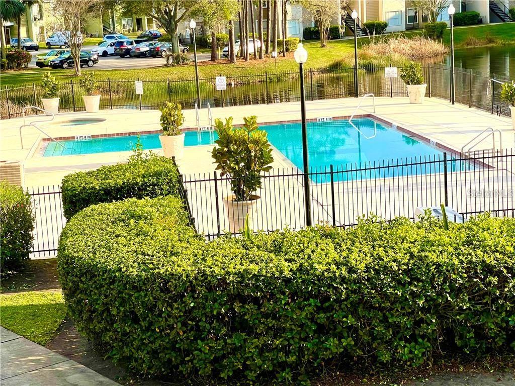 4756 WALDEN CIR #11, ORLANDO, FL — photo 19