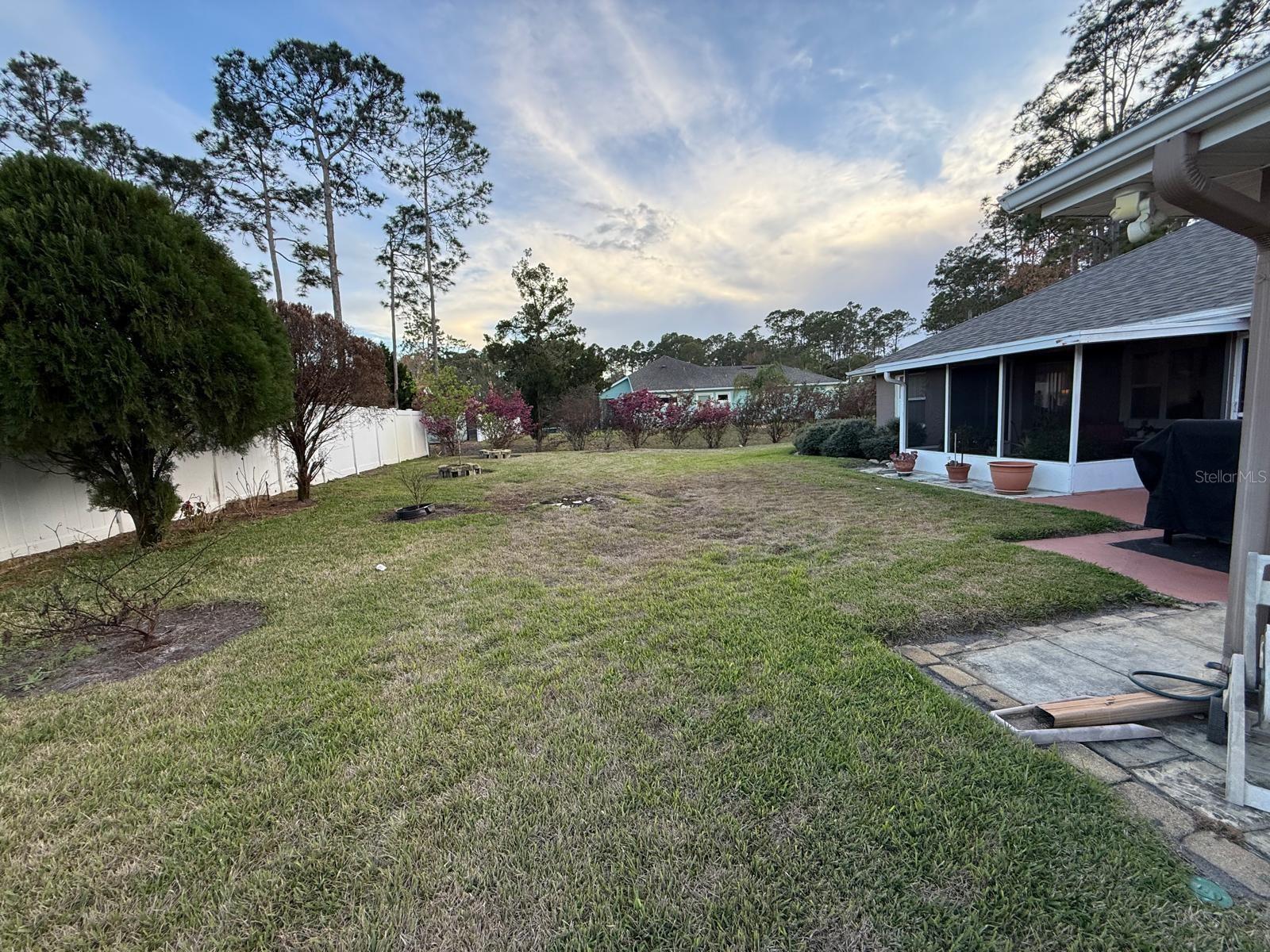 23 EVANSMILL LN, PALM COAST, FL — photo 81