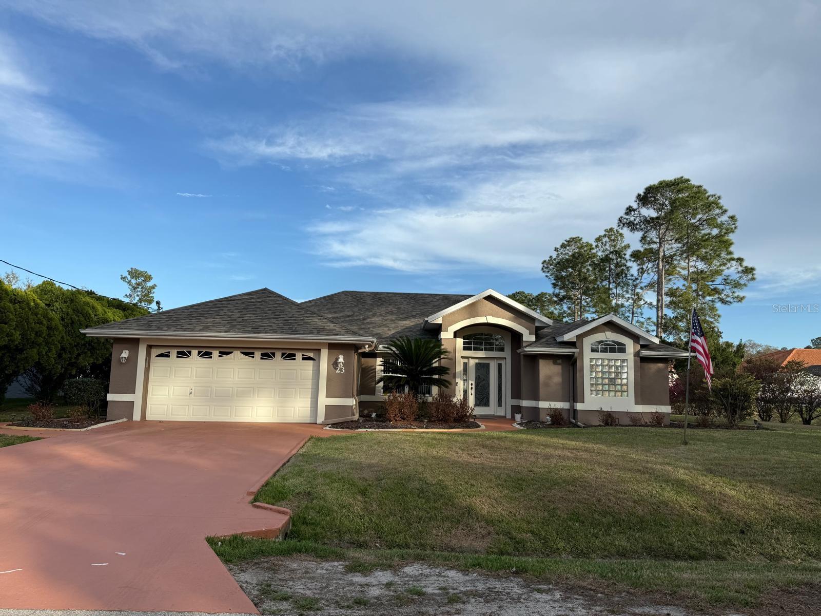 23 EVANSMILL LN, PALM COAST, FL — photo 2