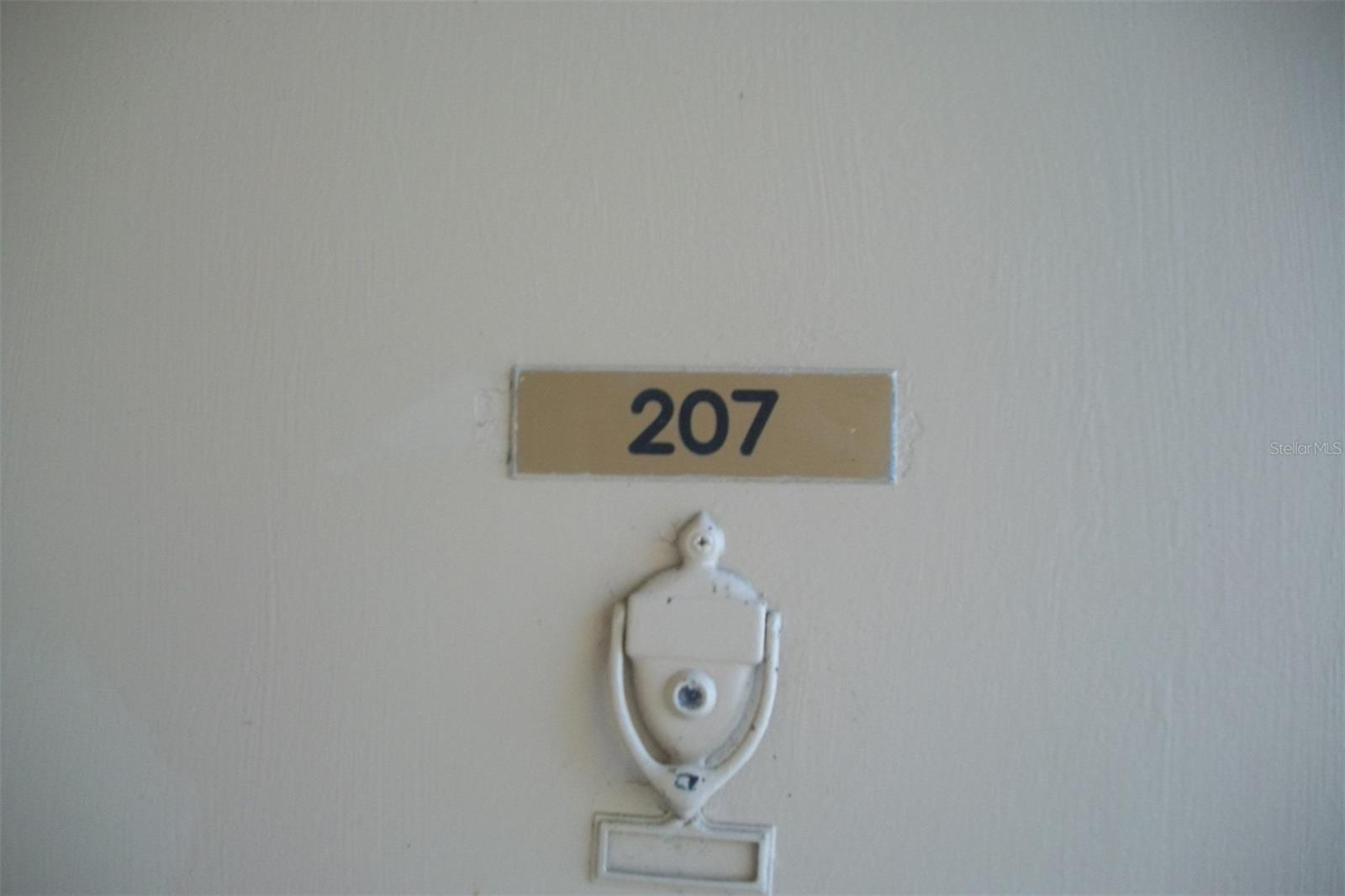 2616 COVE CAY DR #207, CLEARWATER, FL — photo 3
