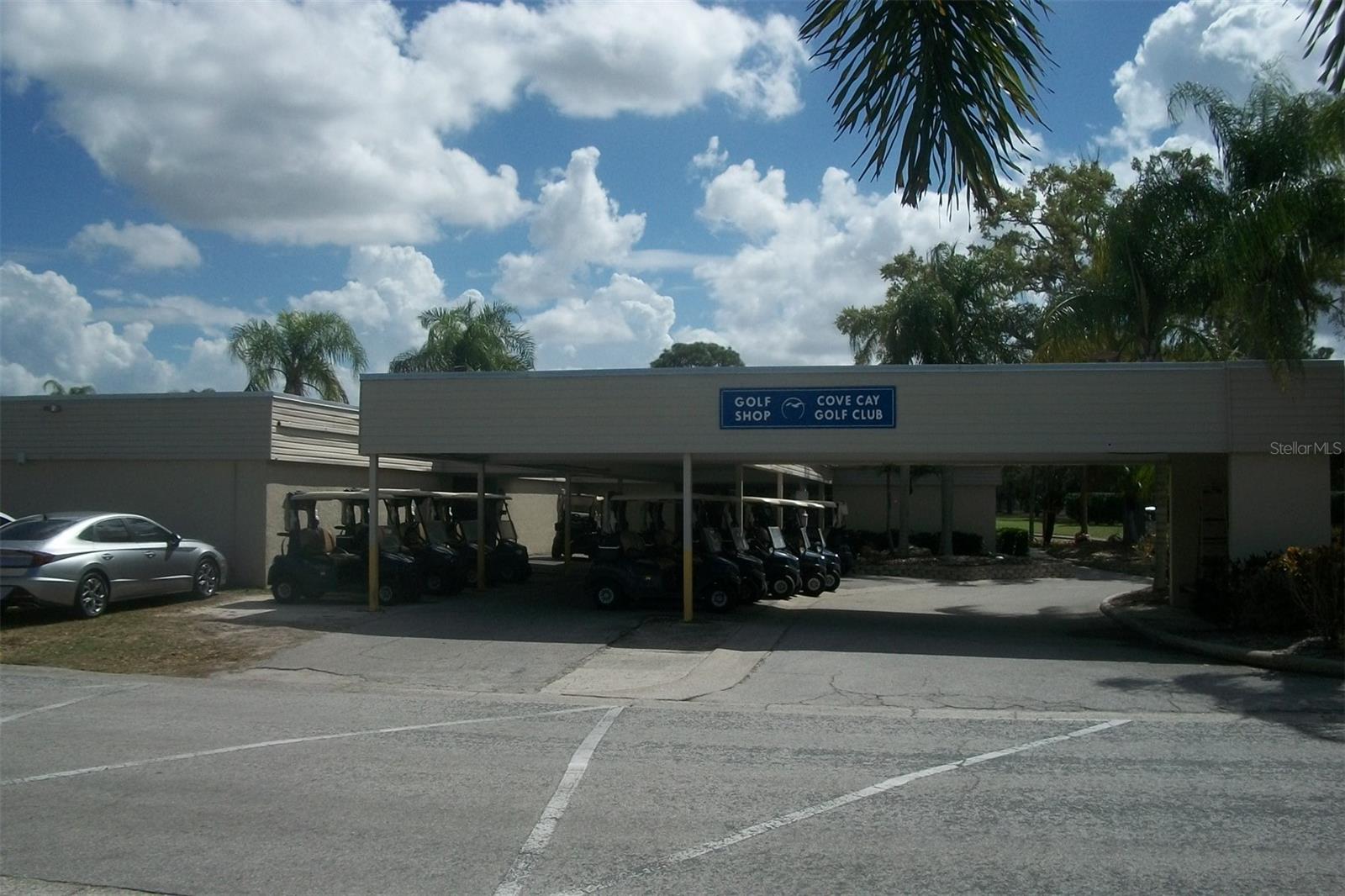 2616 COVE CAY DR #207, CLEARWATER, FL — photo 31