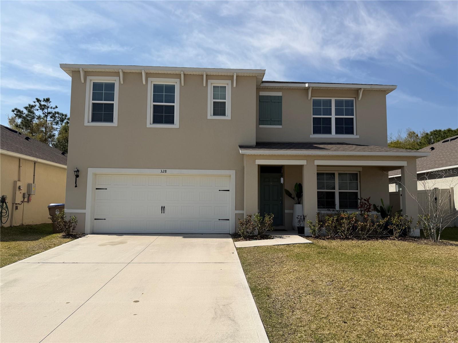 328 CONWAY AVE, ST CLOUD, FL — photo 3