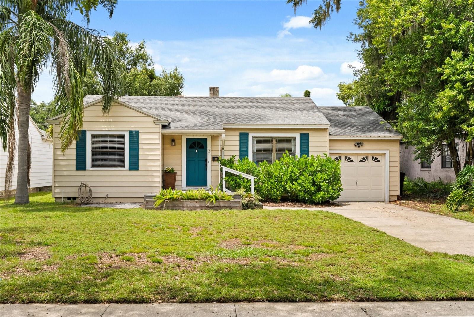 37 E VANDERBILT ST, ORLANDO, FL