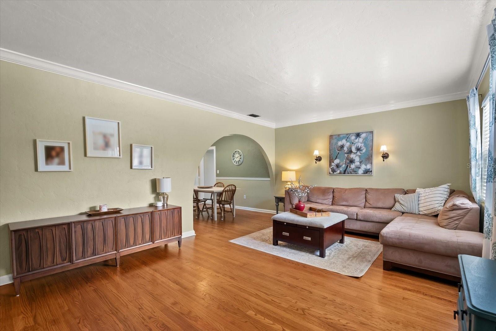 37 E VANDERBILT ST, ORLANDO, FL — photo 4