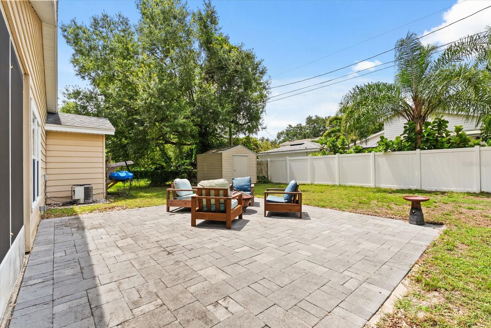 37 E VANDERBILT ST, ORLANDO, FL — photo 26