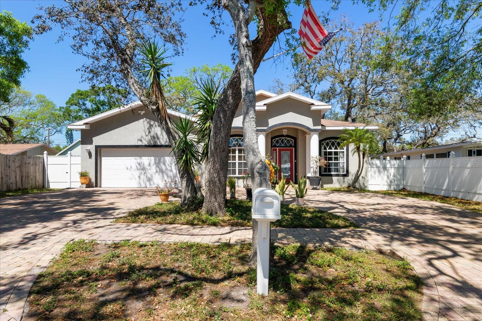 5001 44TH AVE N, ST PETERSBURG, FL