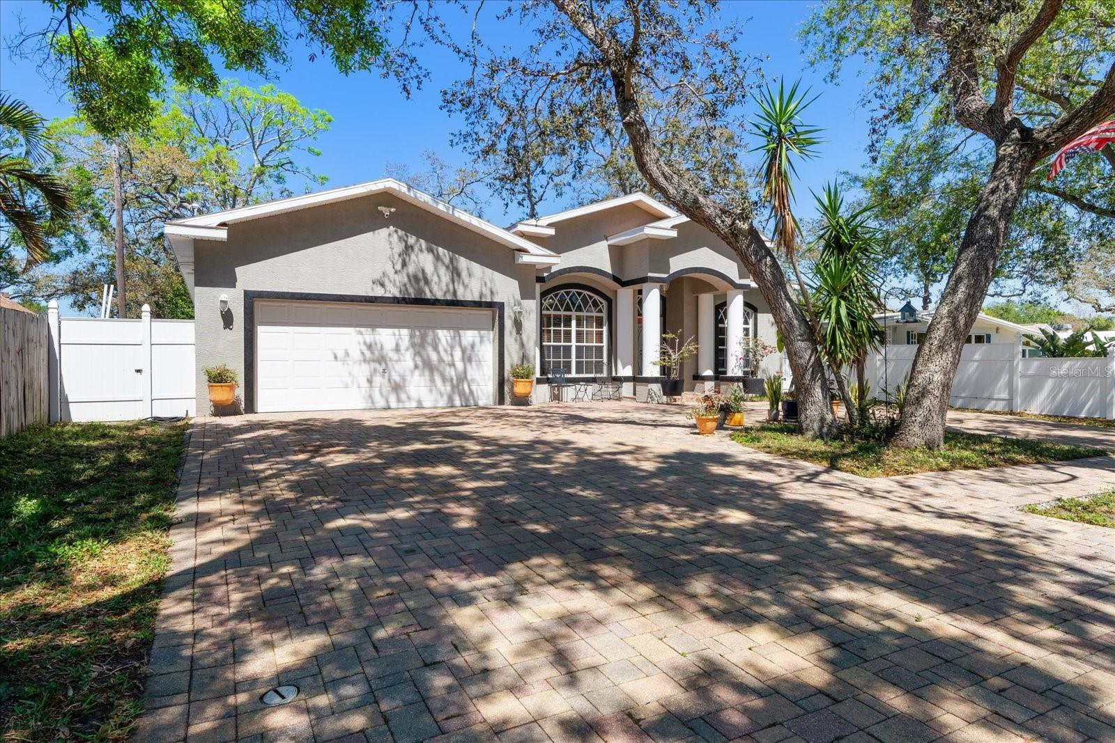 5001 44TH AVE N, ST PETERSBURG, FL — photo 2