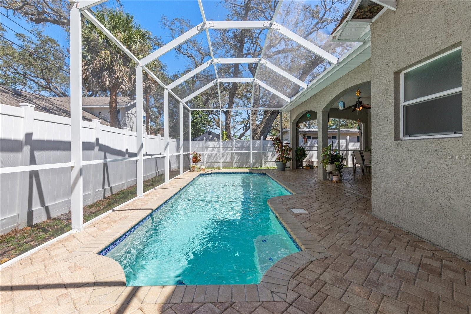 5001 44TH AVE N, ST PETERSBURG, FL — photo 30