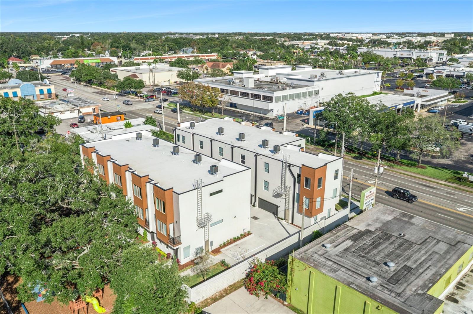 2316 E CONCORD ST #8, ORLANDO, FL — photo 17