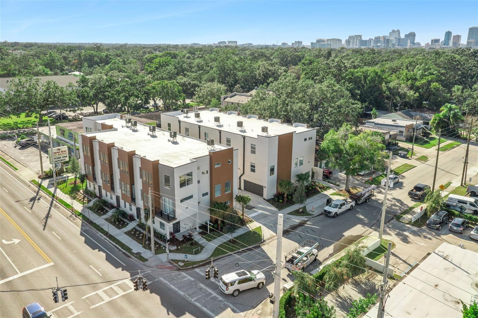 2316 E CONCORD ST #8, ORLANDO, FL — photo 20