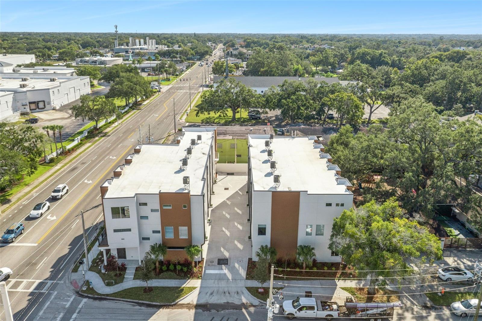 2316 E CONCORD ST #8, ORLANDO, FL — photo 21