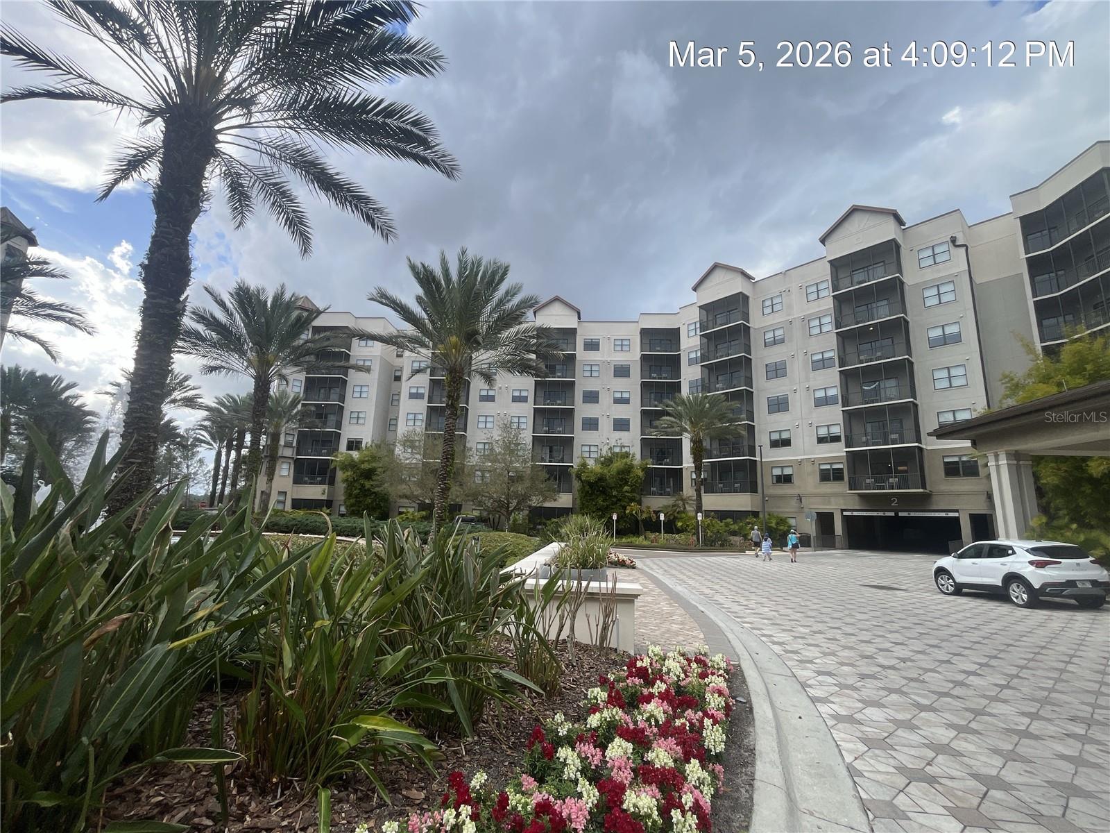 14501 GROVE RESORT AVE #1732, WINTER GARDEN, FL — photo 3