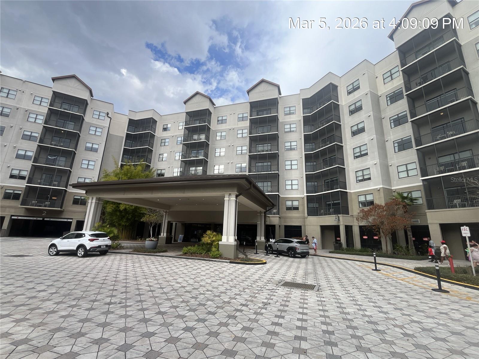 14501 GROVE RESORT AVE #1732, WINTER GARDEN, FL — photo 5
