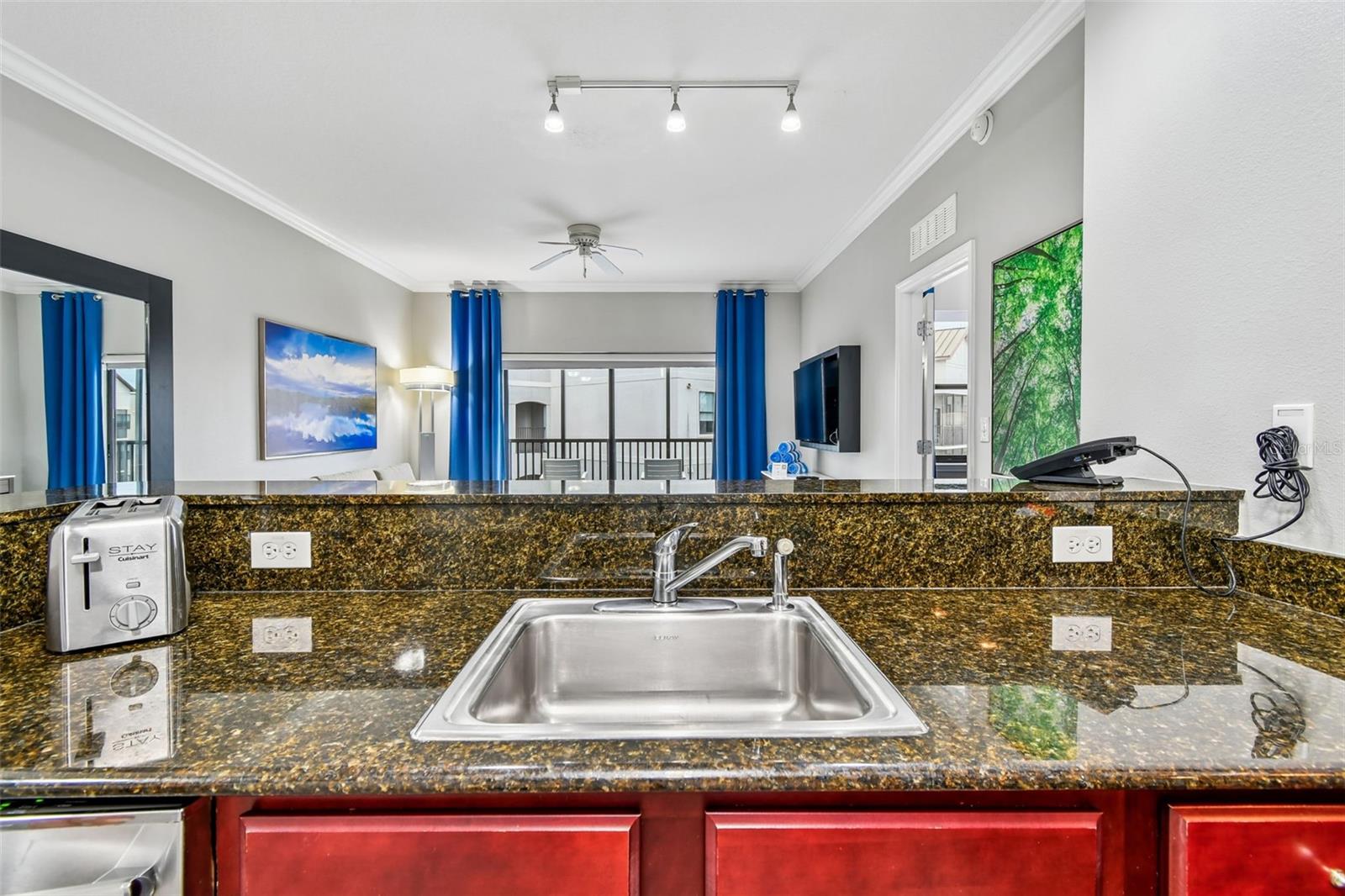 14501 GROVE RESORT AVE #1732, WINTER GARDEN, FL — photo 11