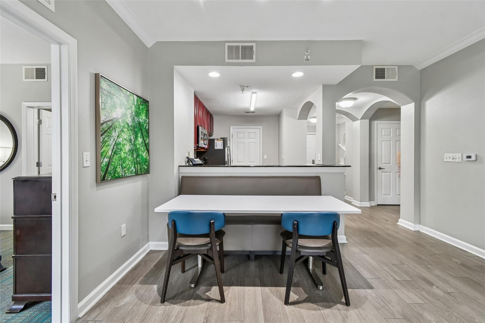 14501 GROVE RESORT AVE #1732, WINTER GARDEN, FL — photo 17