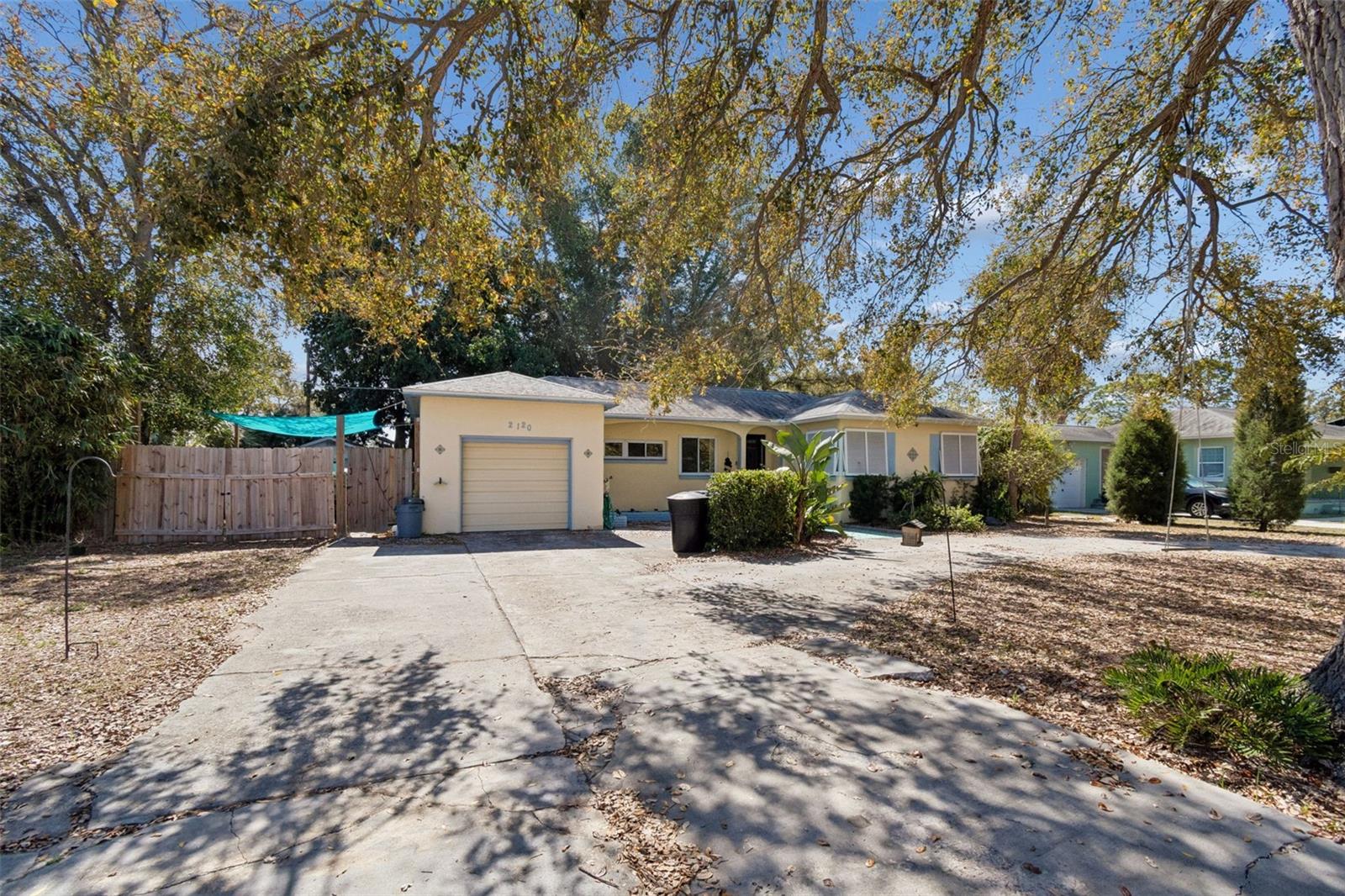 2120 CORONADA WAY S, ST PETERSBURG, FL — photo 12