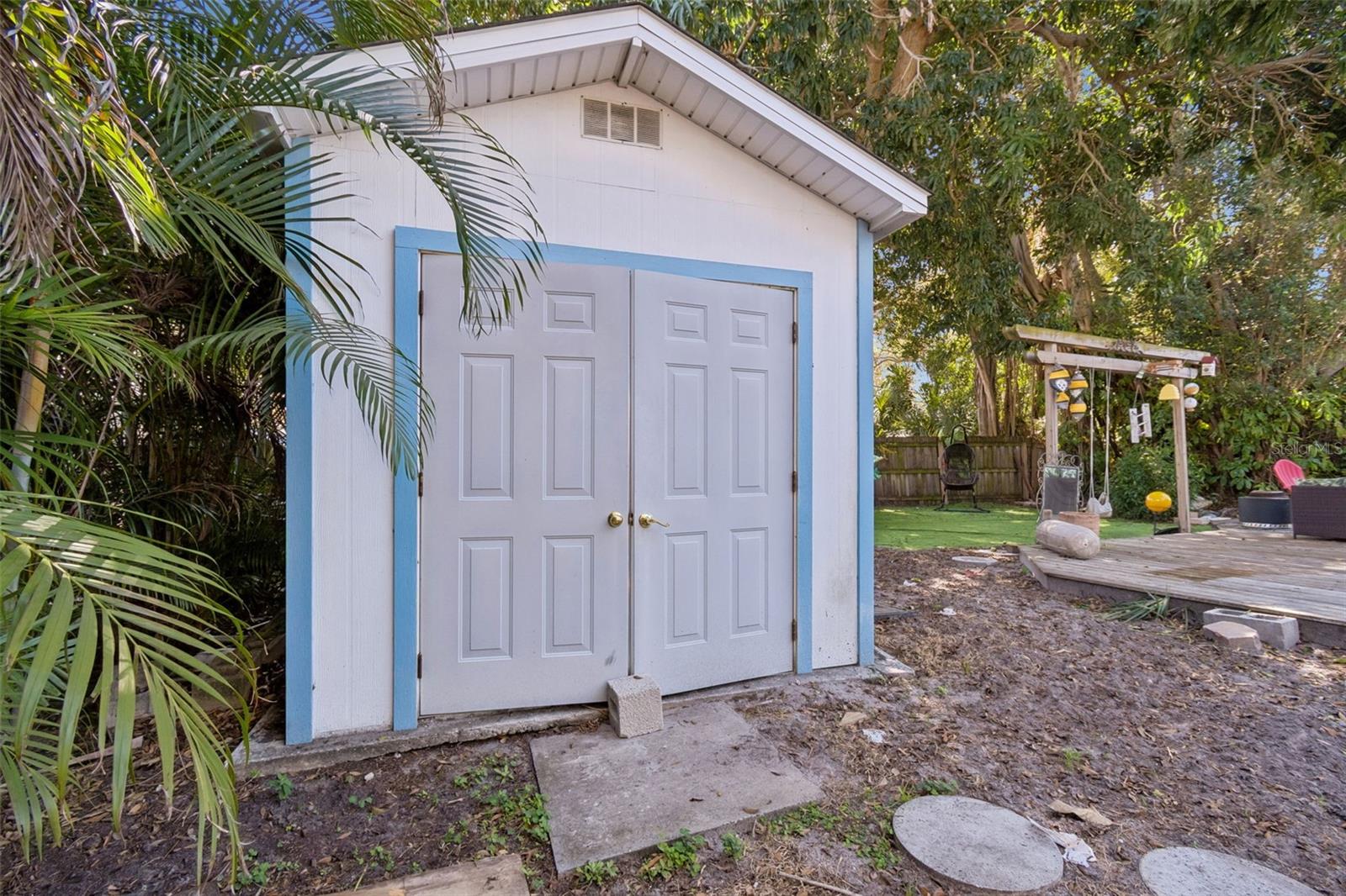 2120 CORONADA WAY S, ST PETERSBURG, FL — photo 57