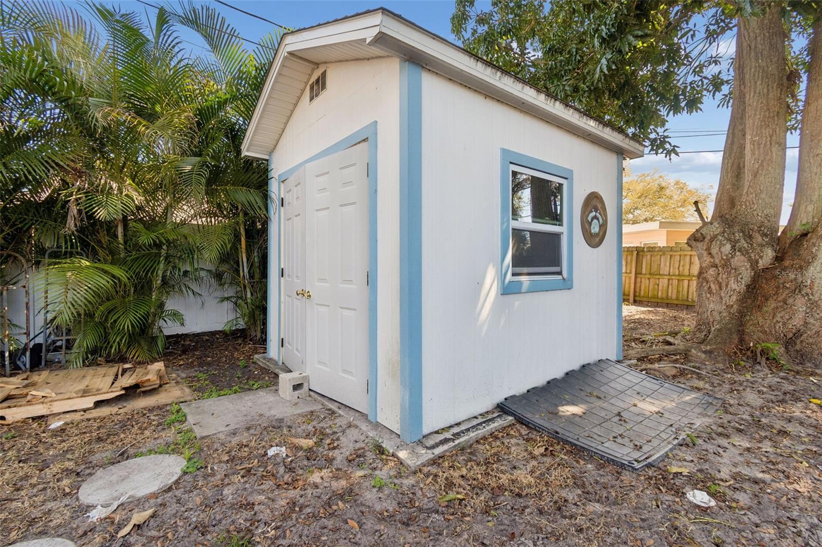 2120 CORONADA WAY S, ST PETERSBURG, FL — photo 58