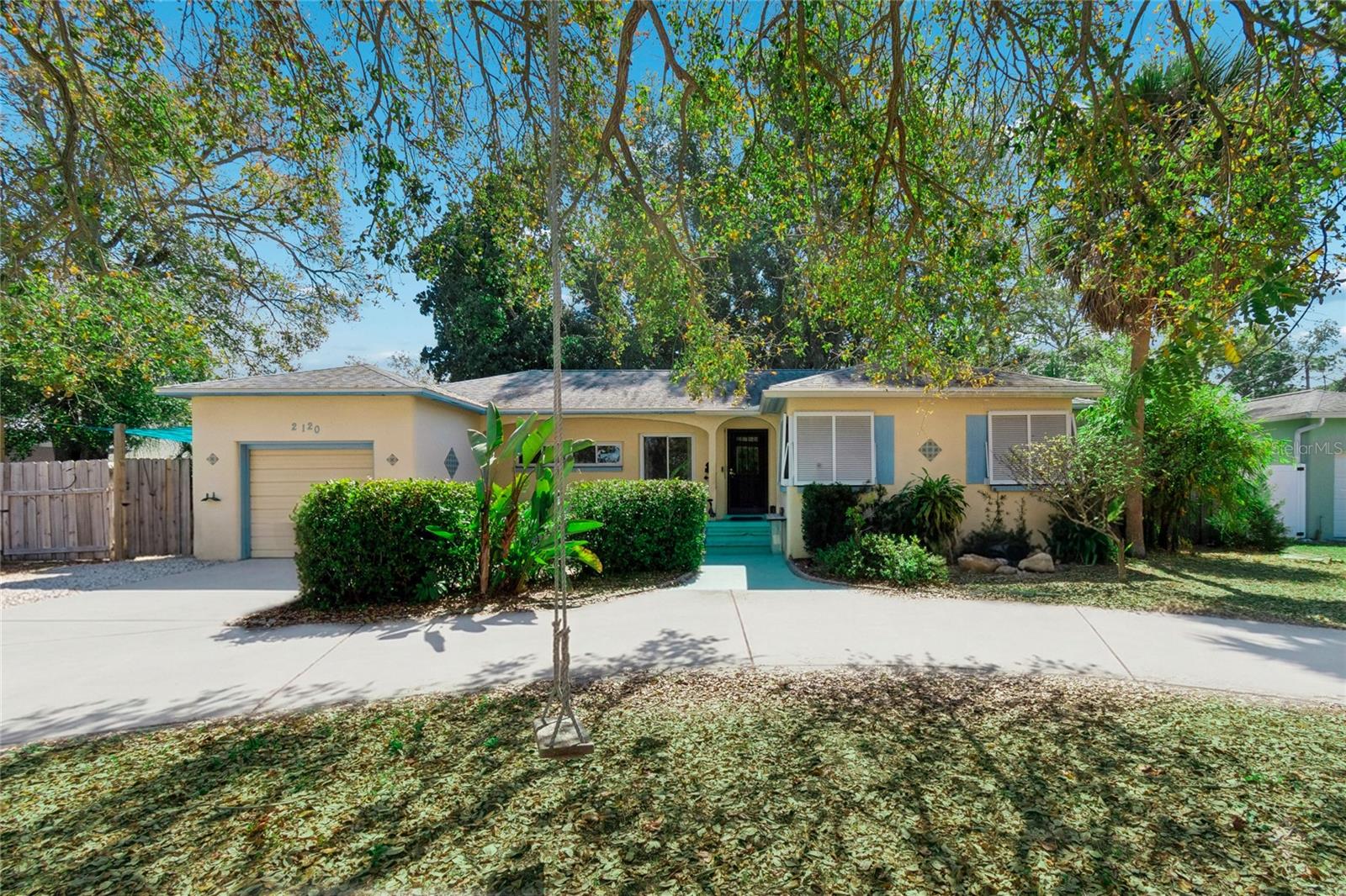 2120 CORONADA WAY S, ST PETERSBURG, FL