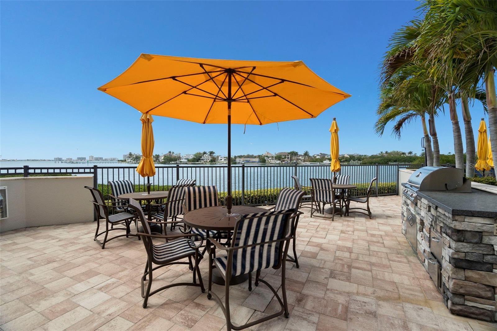 4 BELLEVIEW BLVD #108, BELLEAIR, FL — photo 35